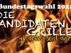 Bundestagswahl 2021 | Die Kandidaten grillen... gib deinen Senf dazu!