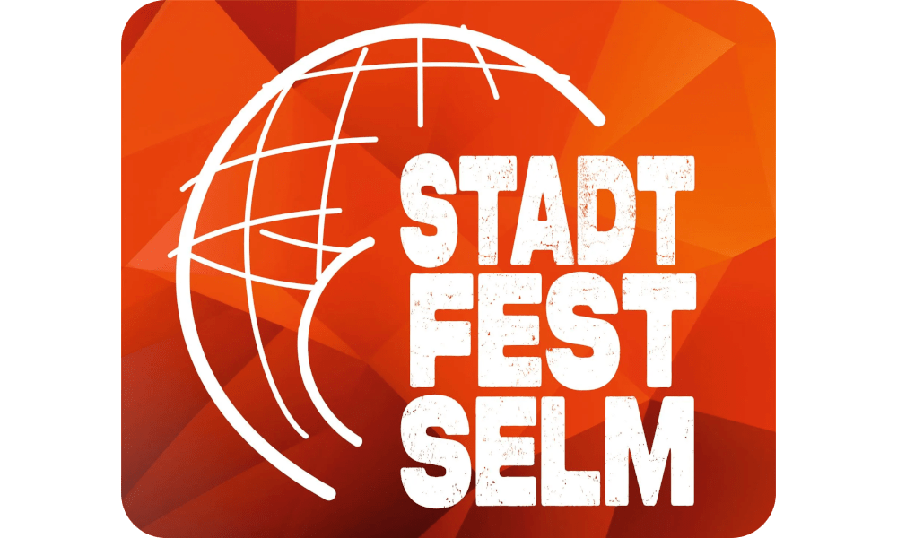 Stadtfest Selm