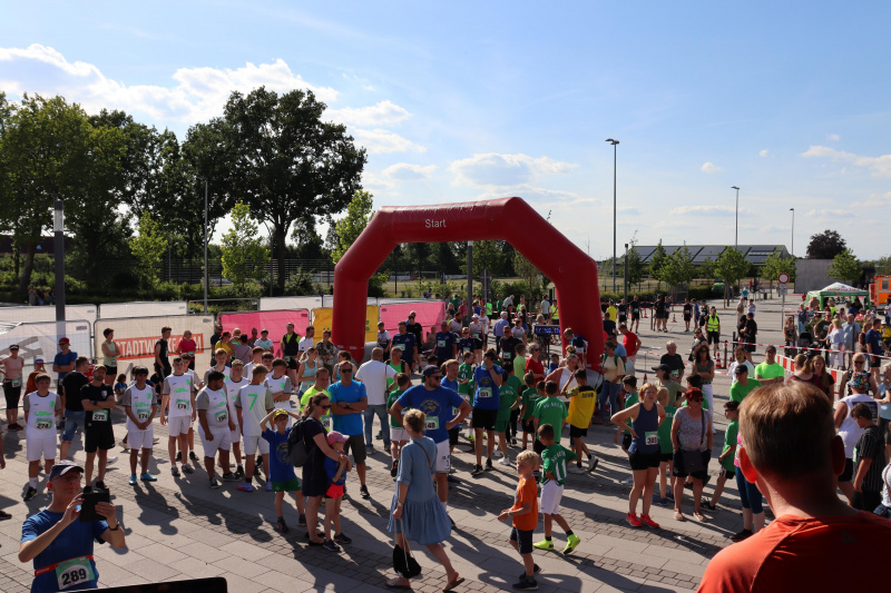 Bild 009 | Stadtfest Selm 2022