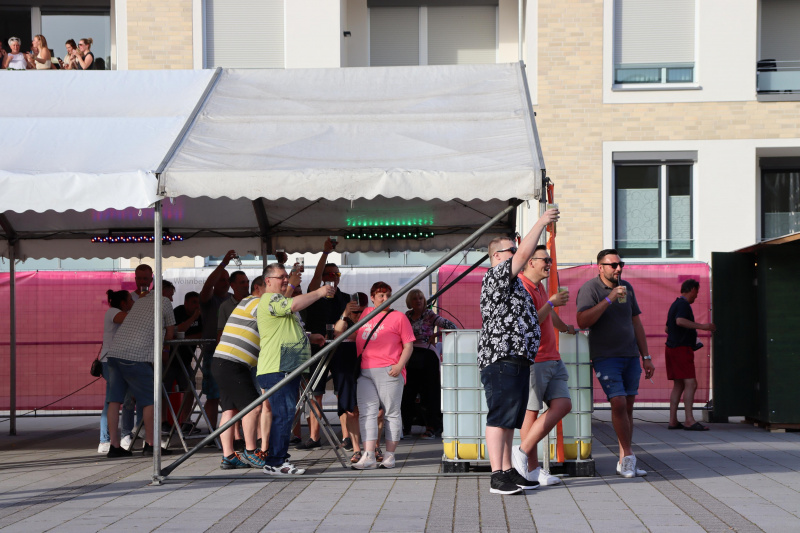 Bild 027 | Stadtfest Selm 2022