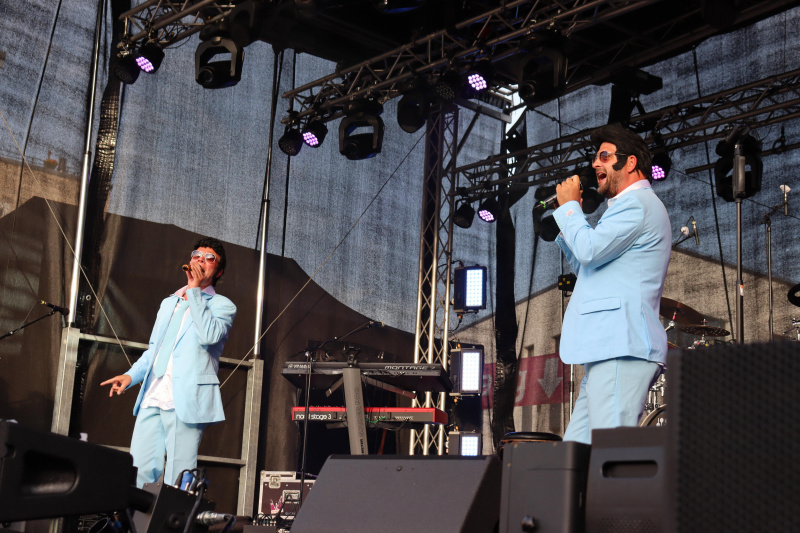 Bild 029 | Stadtfest Selm 2022