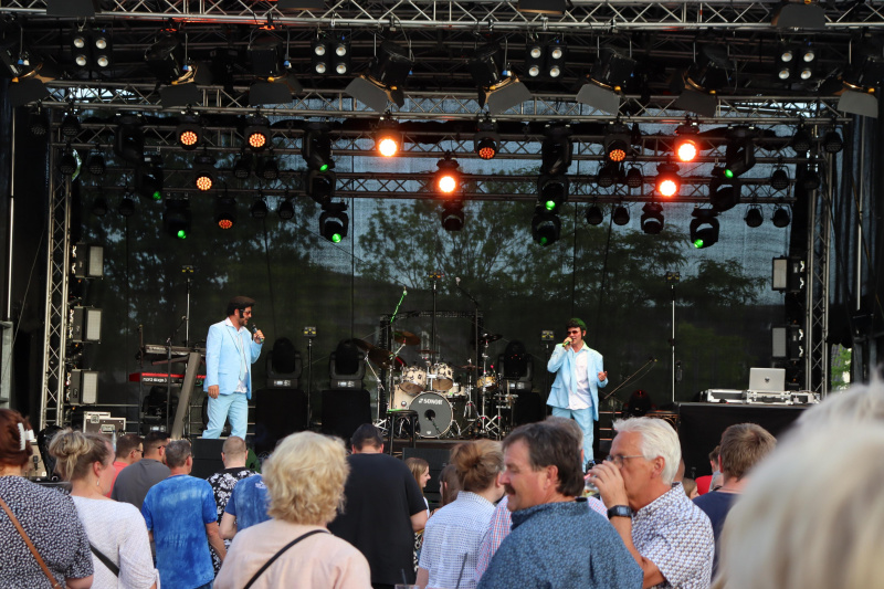 Bild 030 | Stadtfest Selm 2022