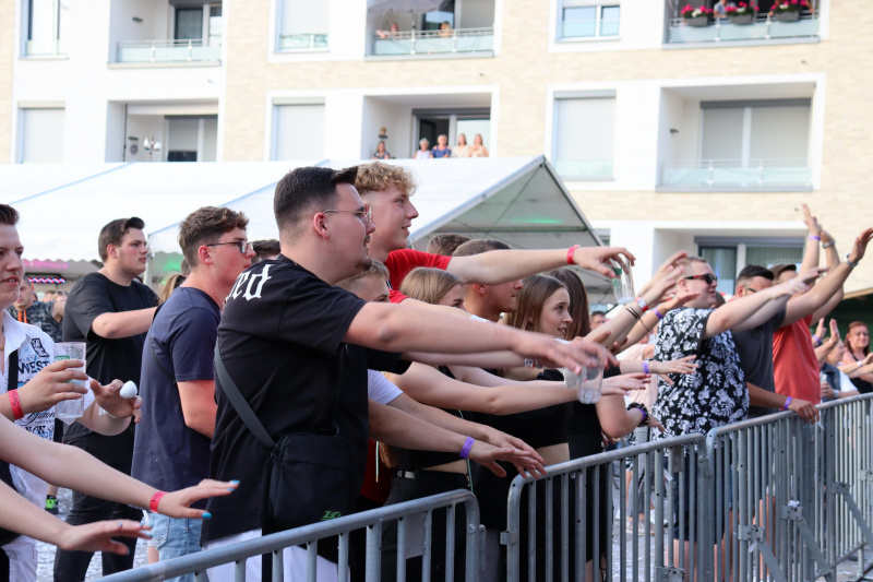 Bild 031 | Stadtfest Selm 2022