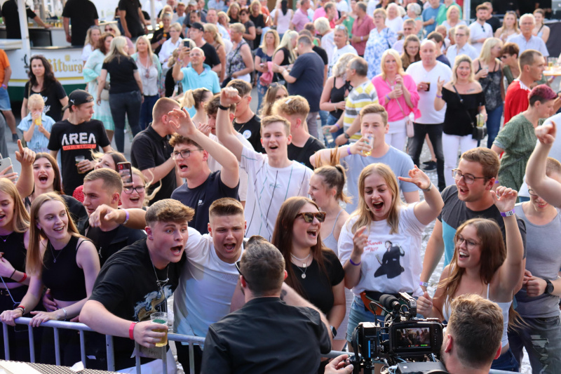 Bild 032 | Stadtfest Selm 2022