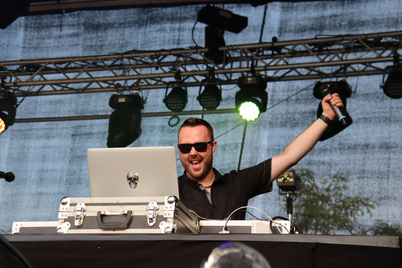 Bild 033 | Stadtfest Selm 2022