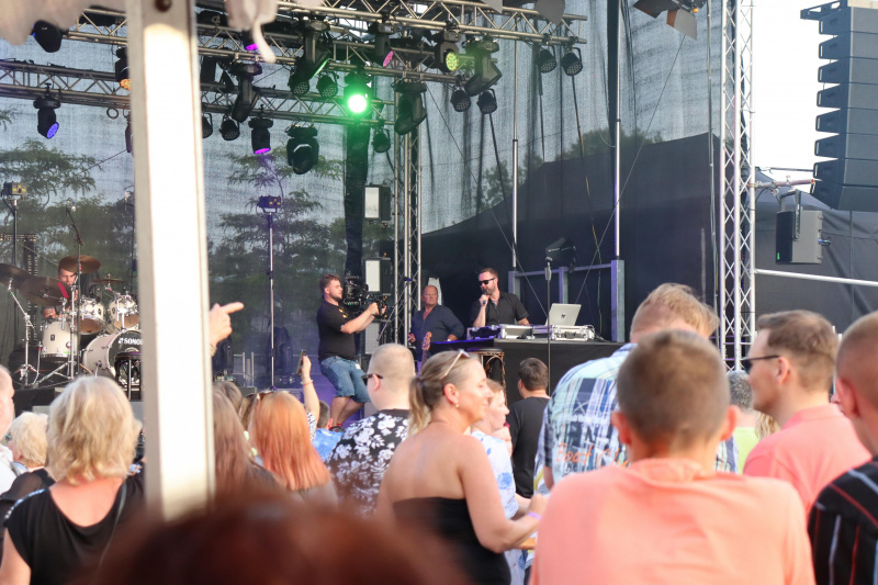 Bild 034 | Stadtfest Selm 2022