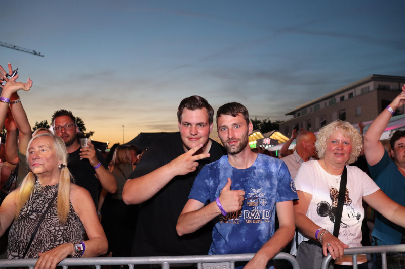 Bild 048 | Stadtfest Selm 2022
