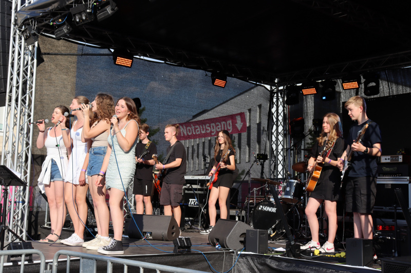 Bild 014 | Stadtfest Selm 2023