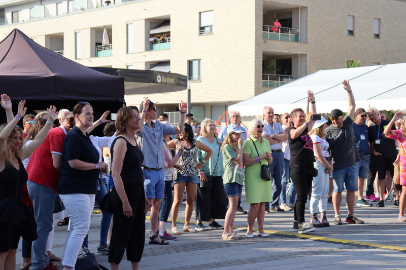Bild 015 | Stadtfest Selm 2023