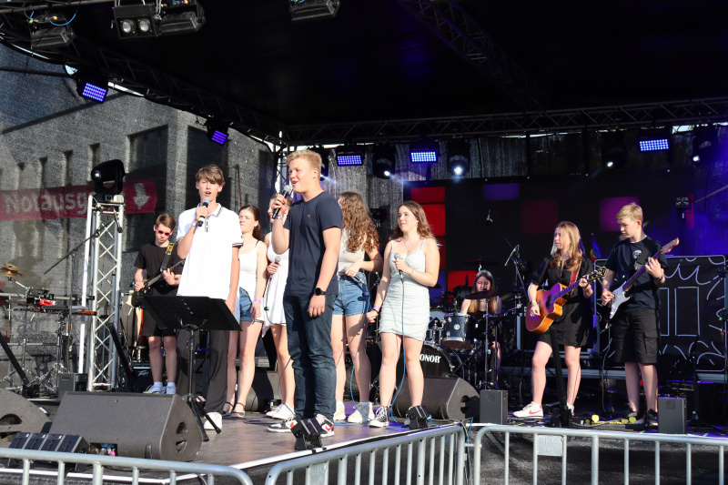 Bild 016 | Stadtfest Selm 2023