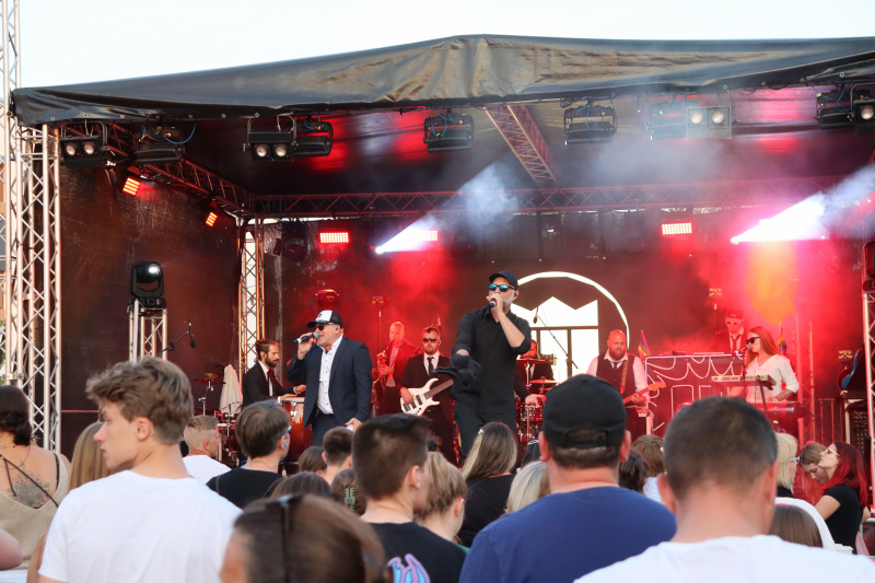 Bild 022 | Stadtfest Selm 2023