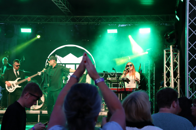 Bild 026 | Stadtfest Selm 2023