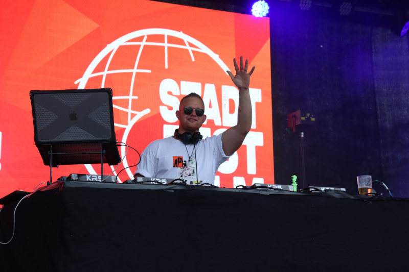 Bild 013 | Stadtfest Selm 2024