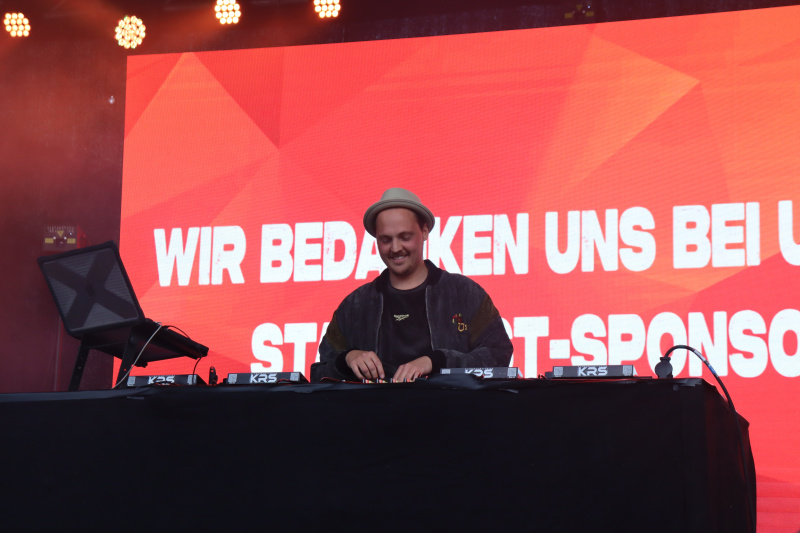 Bild 018 | Stadtfest Selm 2024