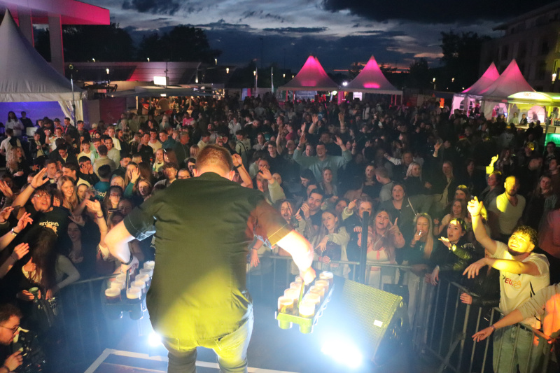 Bild 031 | Stadtfest Selm 2024