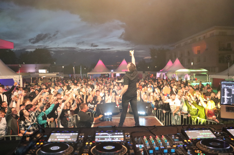 Bild 034 | Stadtfest Selm 2024
