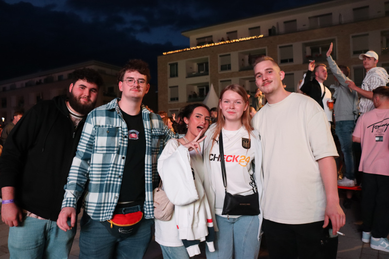 Bild 035 | Stadtfest Selm 2024