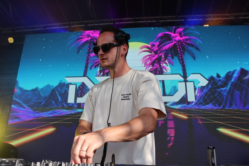 Bild 001 | Stadtfest Selm 2025