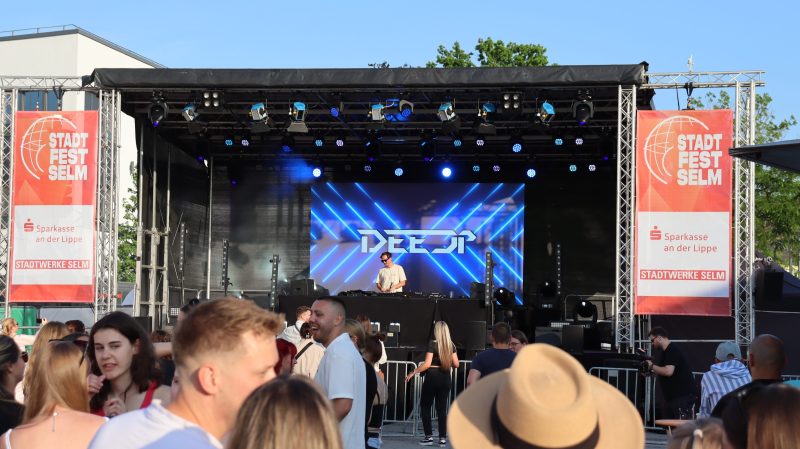 Bild 002 | Stadtfest Selm 2025