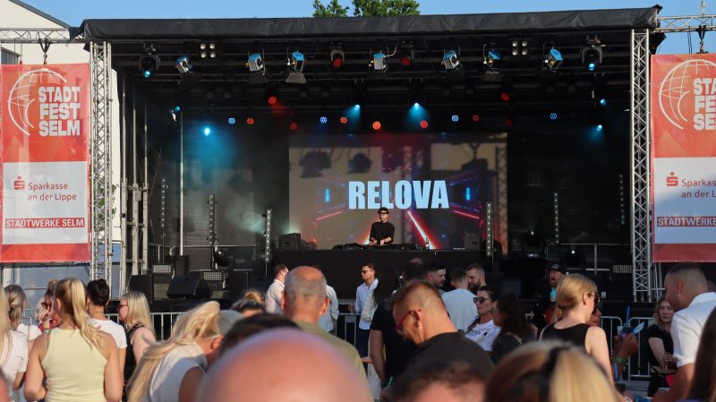 Bild 003 | Stadtfest Selm 2025