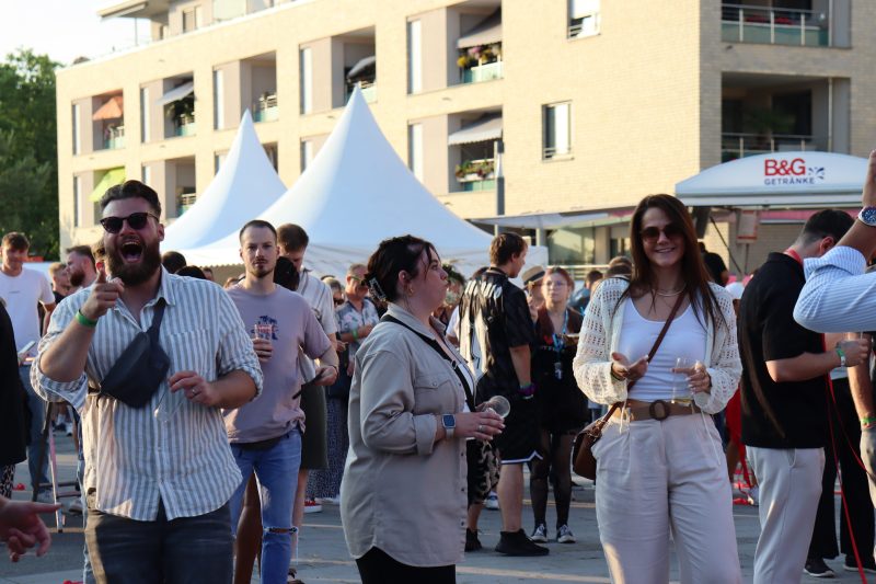 Bild 007 | Stadtfest Selm 2025