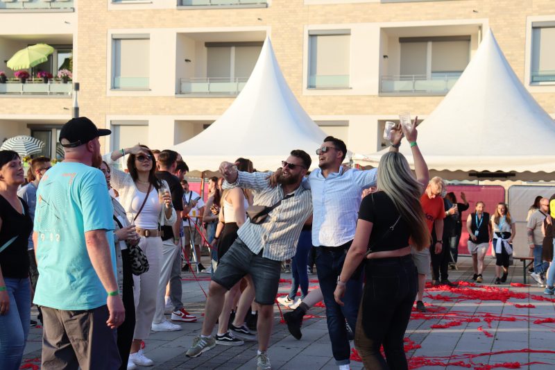 Bild 008 | Stadtfest Selm 2025