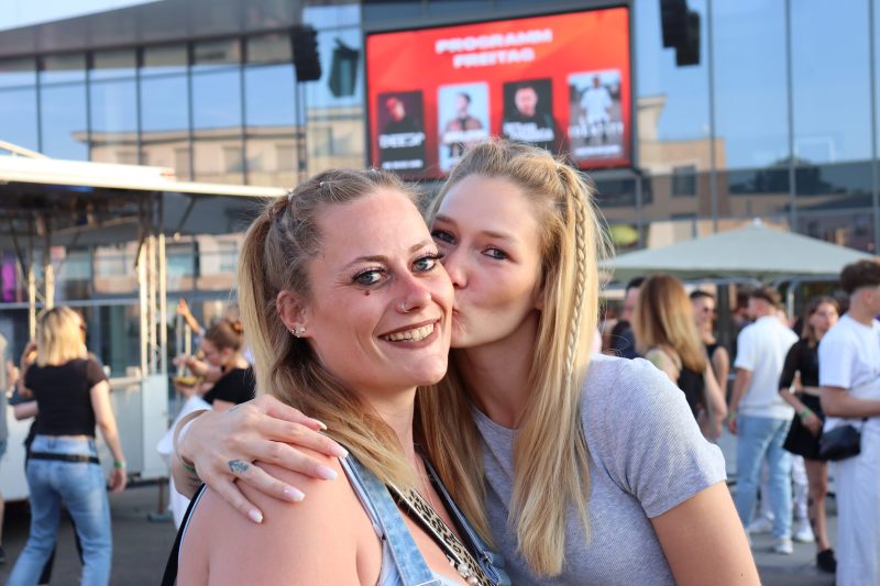 Bild 010 | Stadtfest Selm 2025