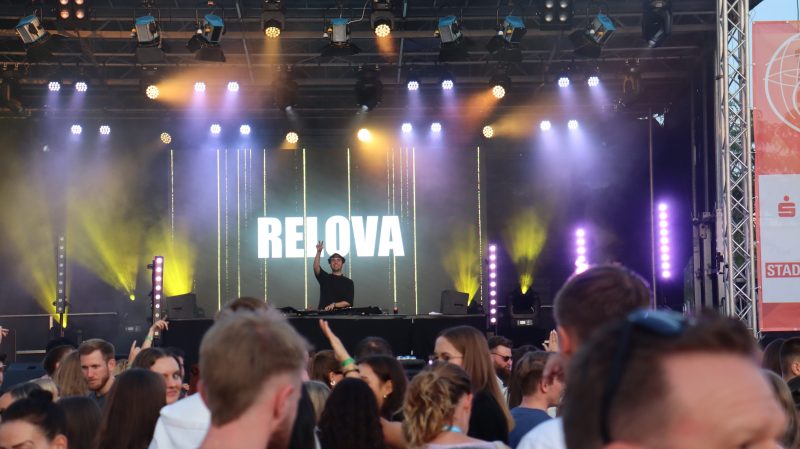 Bild 012 | Stadtfest Selm 2025