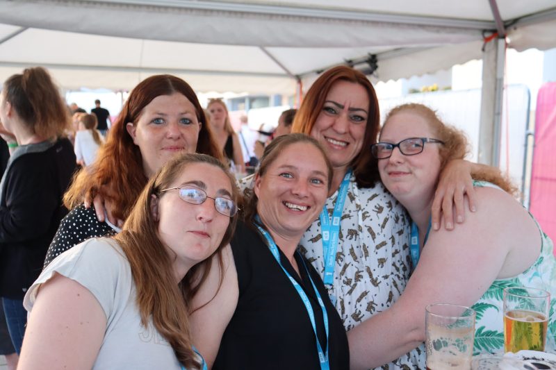 Bild 013 | Stadtfest Selm 2025