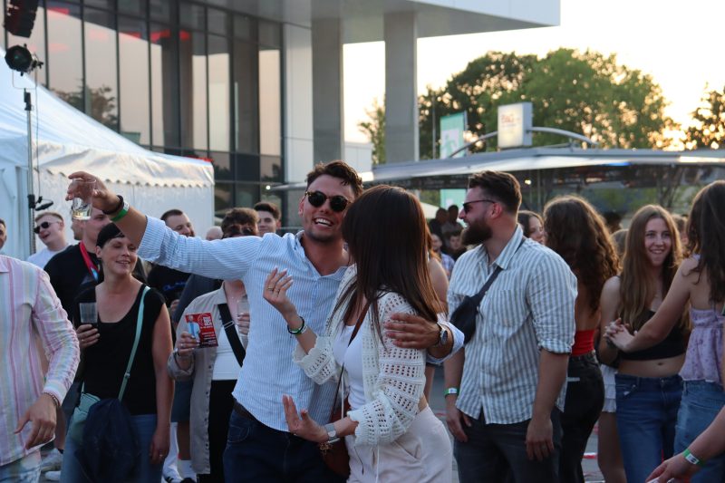 Bild 014 | Stadtfest Selm 2025