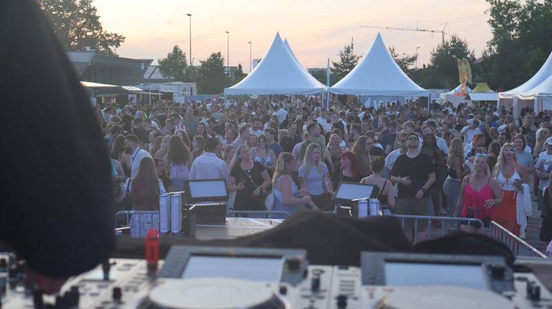 Bild 016 | Stadtfest Selm 2025