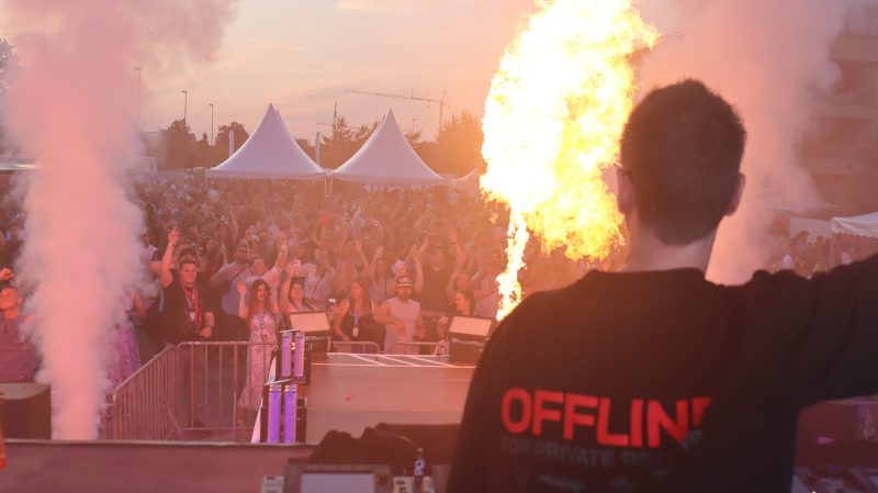 Bild 018 | Stadtfest Selm 2025