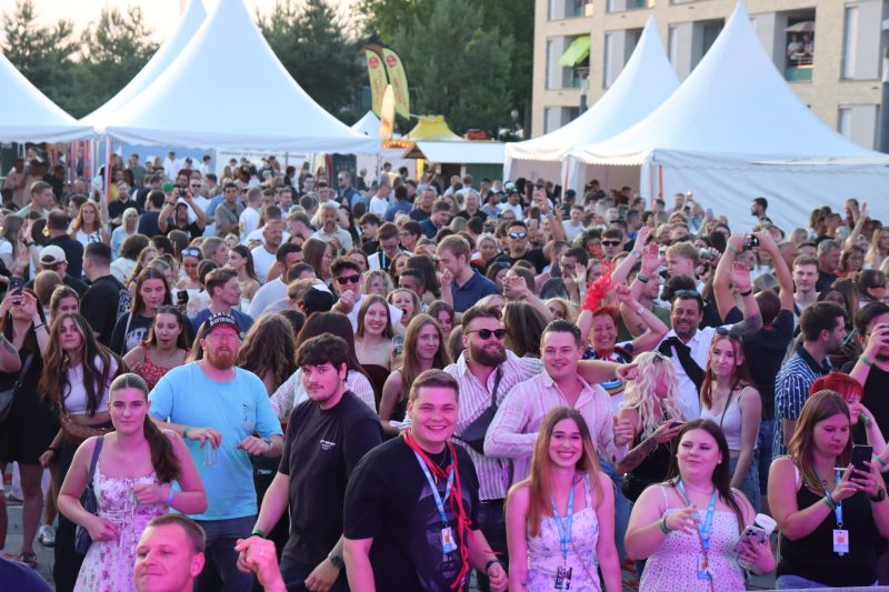 Bild 019 | Stadtfest Selm 2025