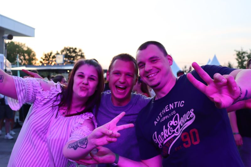 Bild 020 | Stadtfest Selm 2025