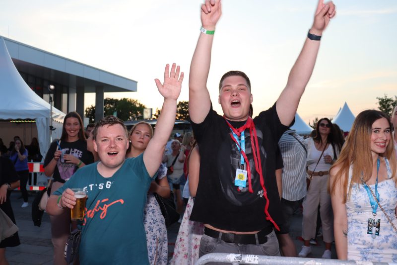 Bild 021 | Stadtfest Selm 2025