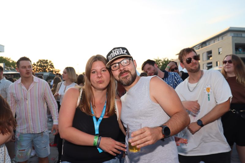 Bild 023 | Stadtfest Selm 2025