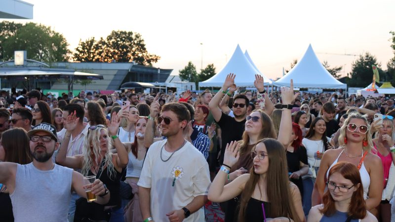 Bild 025 | Stadtfest Selm 2025