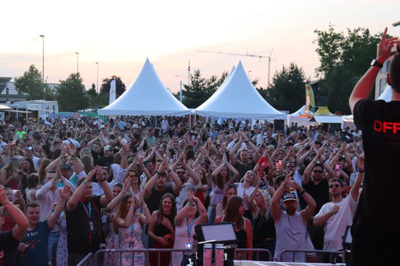 Bild 027 | Stadtfest Selm 2025