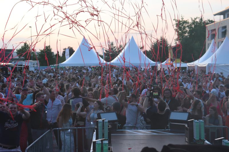 Bild 028 | Stadtfest Selm 2025