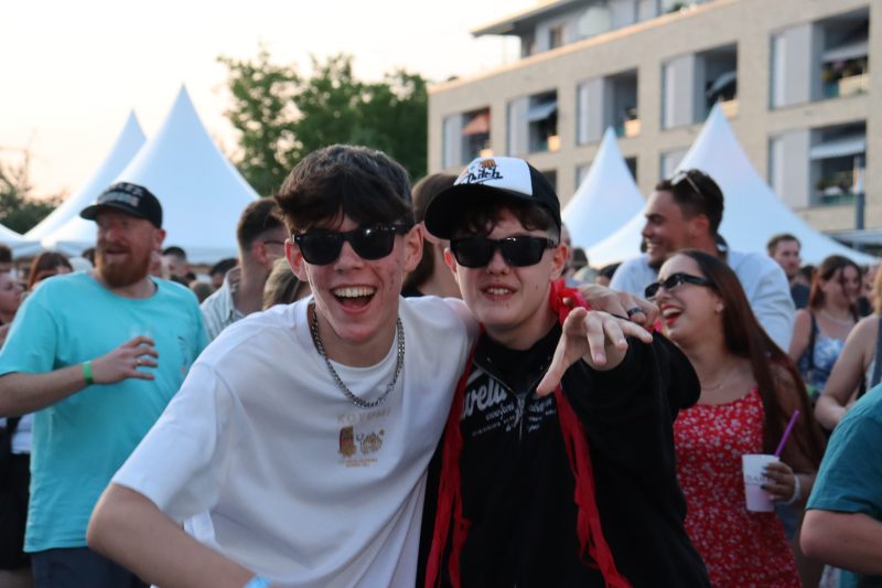 Bild 032 | Stadtfest Selm 2025