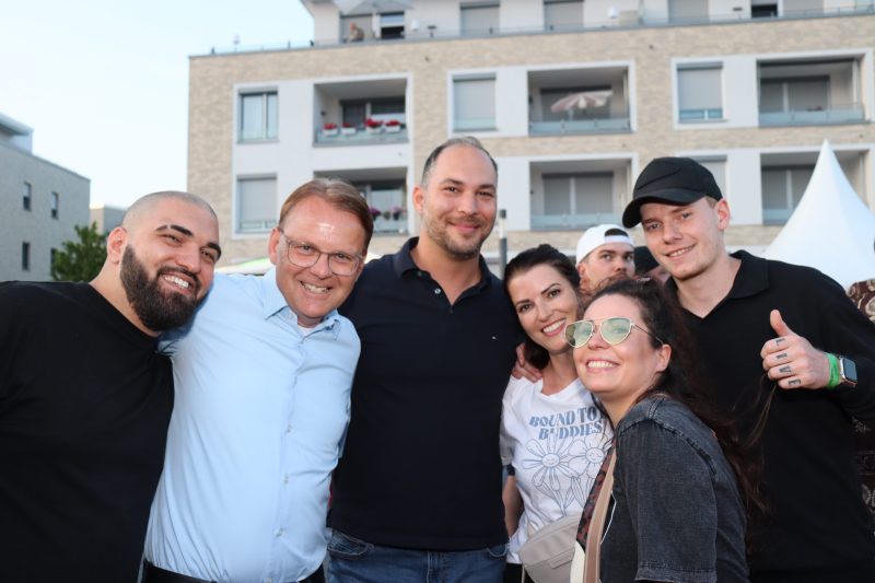 Bild 037 | Stadtfest Selm 2025