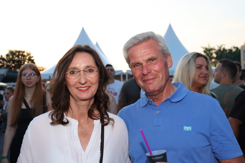 Bild 040 | Stadtfest Selm 2025
