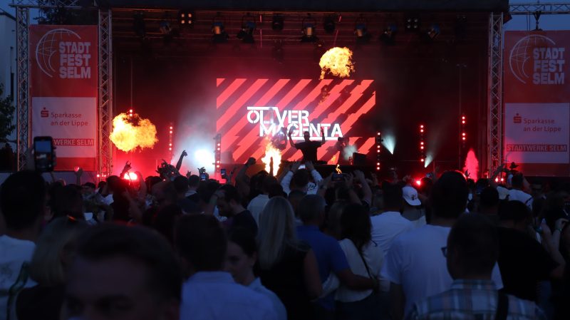 Bild 041 | Stadtfest Selm 2025
