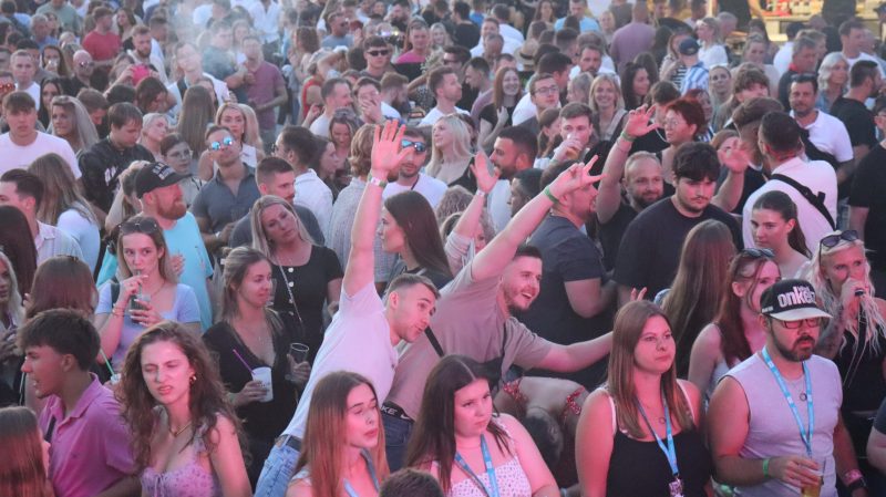 Bild 043 | Stadtfest Selm 2025