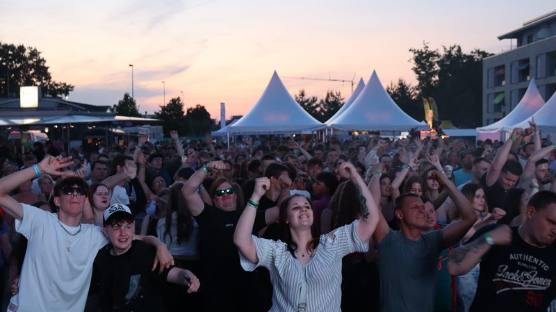 Bild 044 | Stadtfest Selm 2025