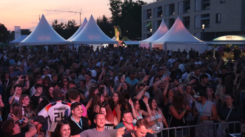 Bild 045 | Stadtfest Selm 2025