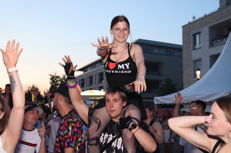 Bild 046 | Stadtfest Selm 2025