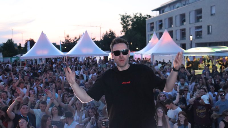 Bild 048 | Stadtfest Selm 2025