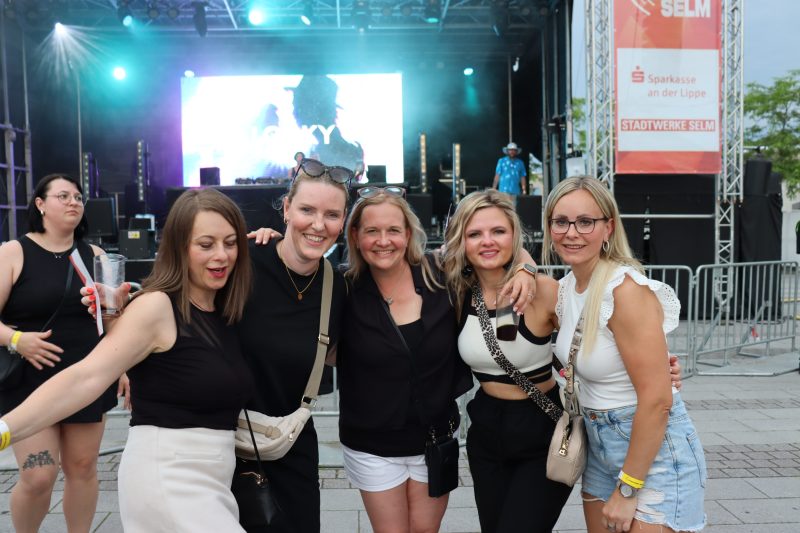 Bild 036 | Stadtfest Selm 2026