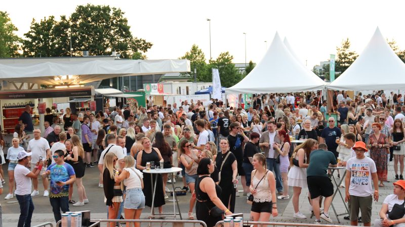 Bild 040 | Stadtfest Selm 2026